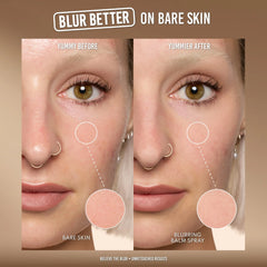 Yummy Skin Liquid Blurring Balm Spray Bundle